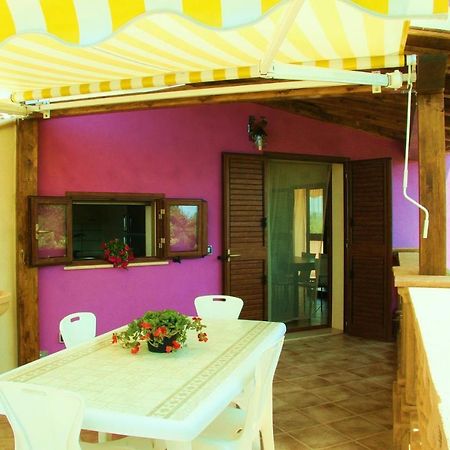 Casa Vacanze Surriano Шака Екстериор снимка