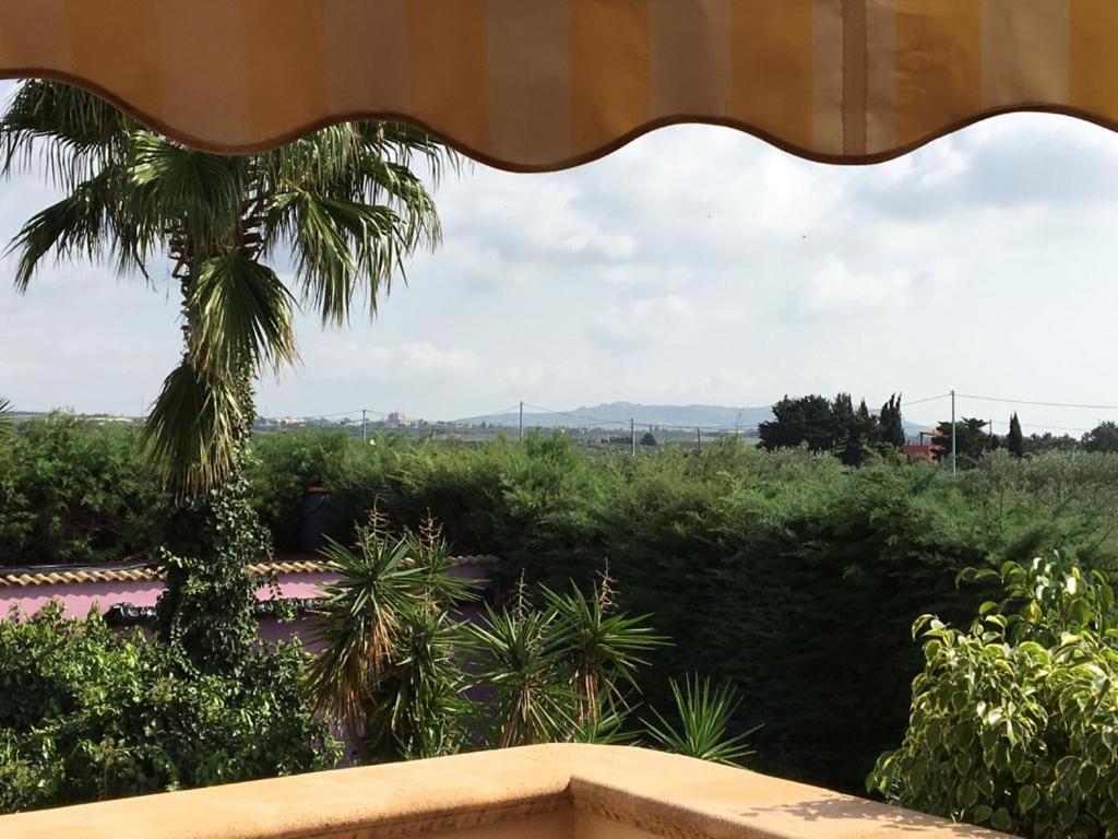 Casa Vacanze Surriano Шака Екстериор снимка
