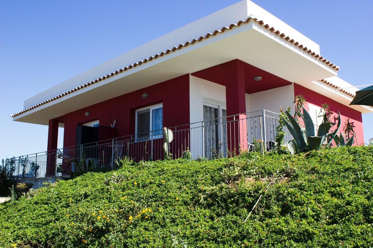 Casa Vacanze Surriano Шака Екстериор снимка