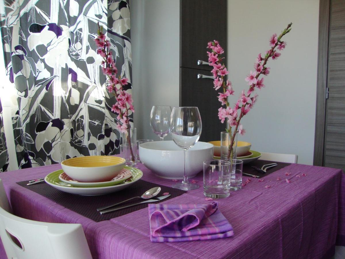 Casa Vacanze Surriano Шака Екстериор снимка