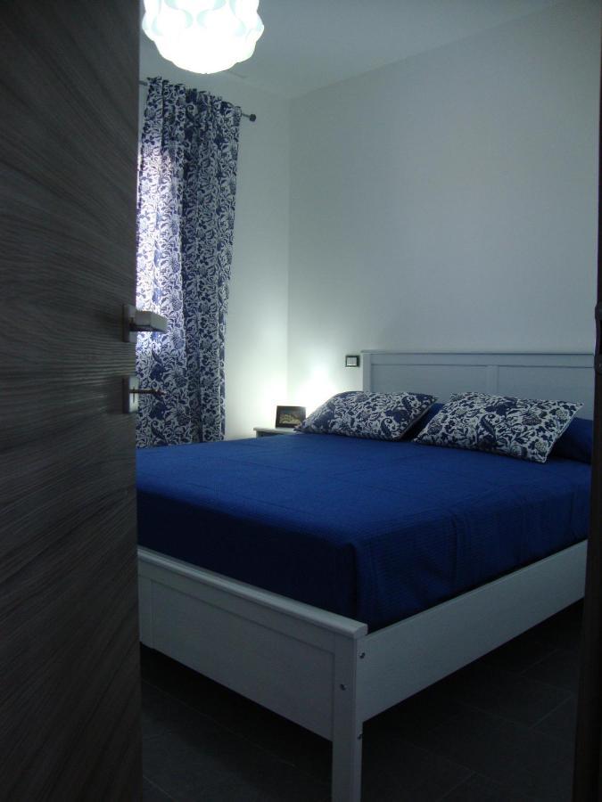 Casa Vacanze Surriano Шака Екстериор снимка