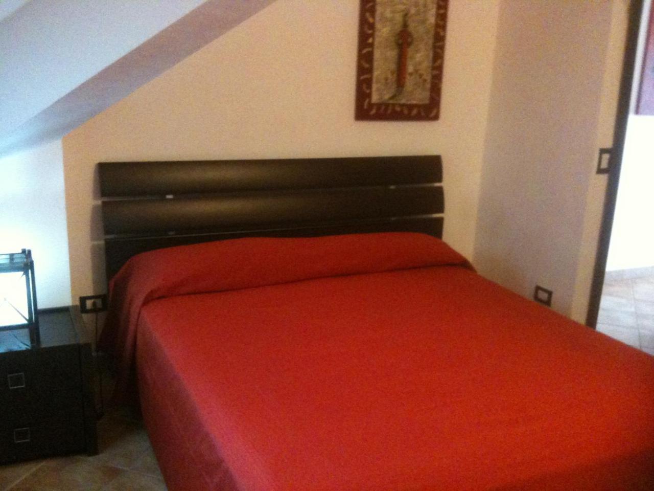 Casa Vacanze Surriano Шака Екстериор снимка