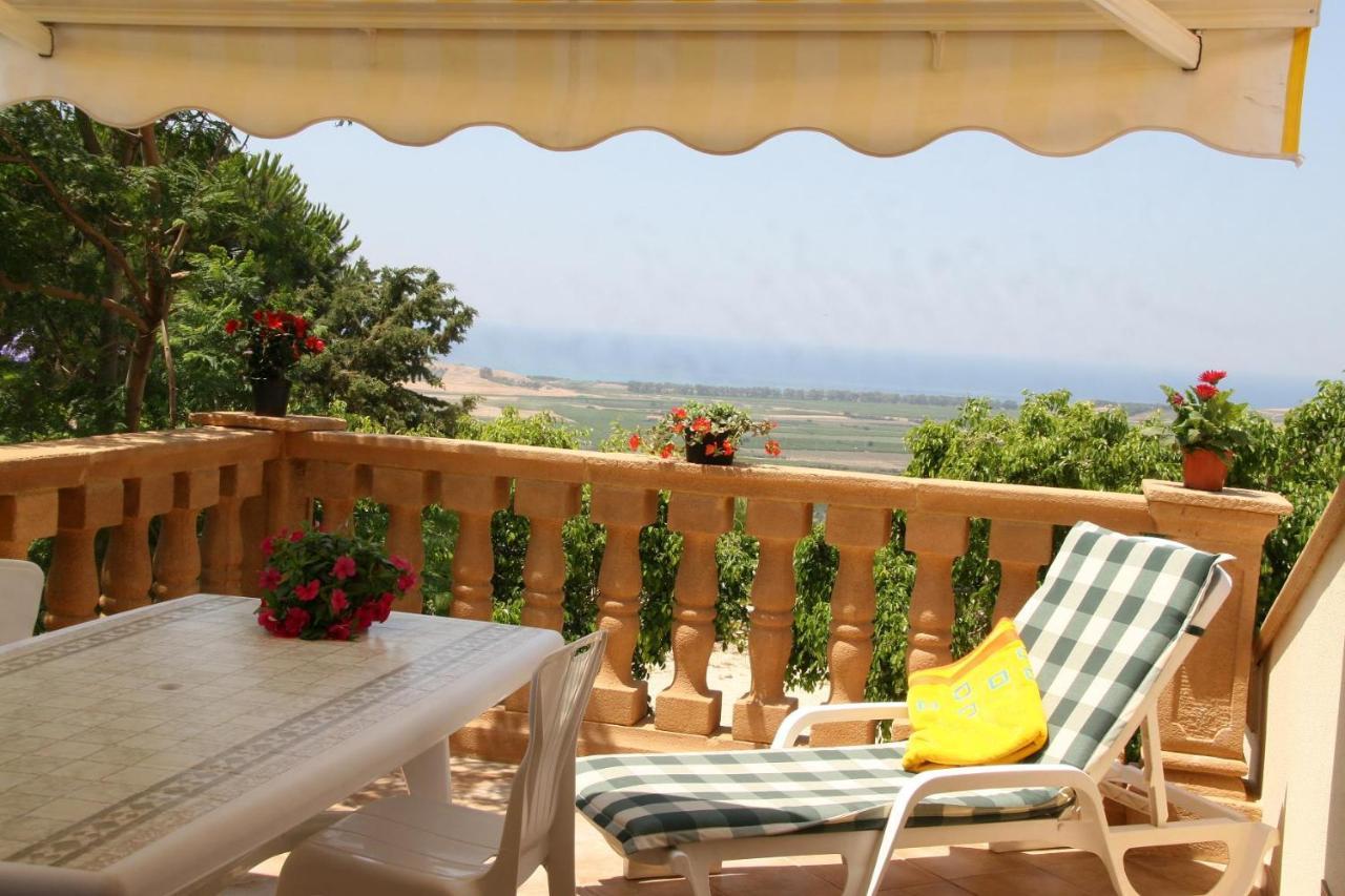 Casa Vacanze Surriano Шака Екстериор снимка